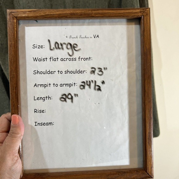 Dockers Grandpa Sweater Sz XL Long Sleeve 3 Button Collared Olive Green New Tags - Picture 6 of 7